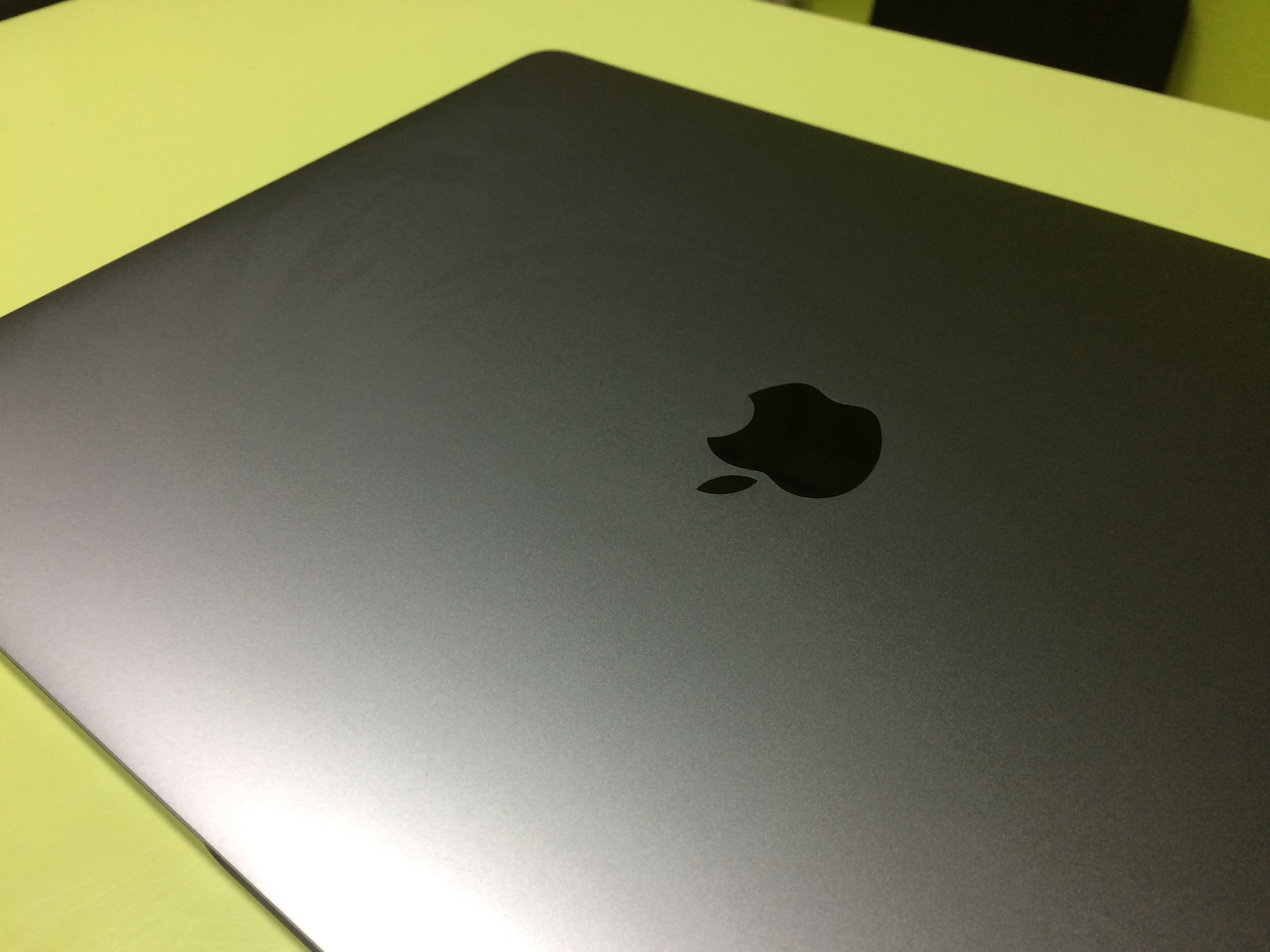  MacBook Pro A1707 